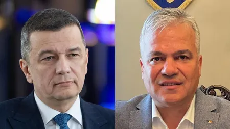 Sorin Grindeanu, mandatat de PSD să negocieze cu premierul desemnat Adrian Veștea. Acesta este așteptat marți la sediul de pe Kiseleff (surse)