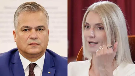 Alina Gorghiu anunță că îl susține pe premierul desemnat Adrian Veștea, pentru a nu se ajunge la un guvern PSD-AUR: „Acest blocaj însă nu mai poate continua. Trebuie găsită o soluție”