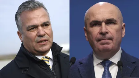 EXCLUSIV Adrian Veștea consideră că PNL nu se va „rupe” după ședința decisivă de luni, convocată de Ilie Bolojan: „Nu am ambiția să preiau șefia PNL” /  „România are nevoie de noi”