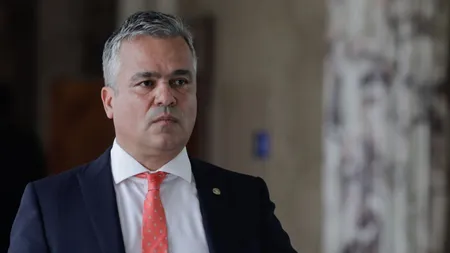 Guvernul Adrian Veștea ar putea fi învestit chiar miercuri. Care sunt numele luate în calcul pentru noul Cabinet (surse)