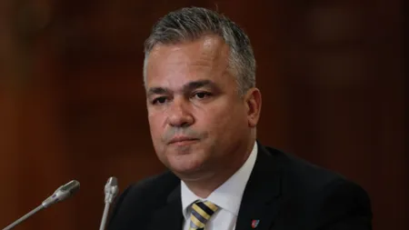 Adrian Veștea își dorește un guvern format din toate partidele pro-europene. Social-democrații ar dori să scape de USR