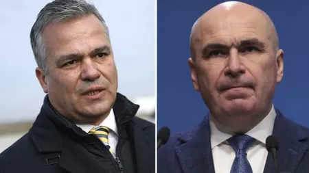 EXCLUSIV Adrian Veștea răspunde acuzațiilor lui Bolojan: „Nu am visat niciodată că voi pleca din PNL. Nu pot fi dat afară mâine din partid. Nu am niciun fel de dușmănie cu Bolojan sau Ciucu”