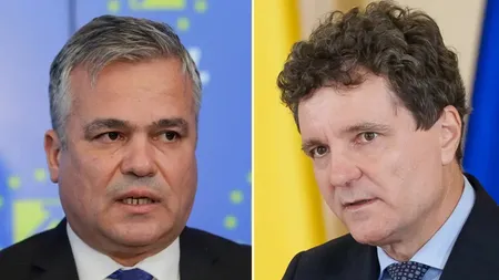Nicușor Dan clarifică decizia de a nu consulta PNL cu privire la desemnarea lui Veștea: „Am luat în calcul cele două criterii: păstrarea direcției pro-occidentale și economia. Timpul ne presează”