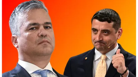Răsturnare de situaţie: Adrian Veştea merge la AUR înaintea votului decisiv. Telefon-surpriză primit de George Simion de la Trump Jr.