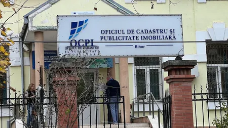 Atac cibernetic major la ANCPI: Datele românilor au ajuns la vânzare pe internet. Tranzacțiile imobiliare, blocate în toată țara