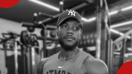 Influencer de fitness, mort la doar 35 de ani. A fost găsit în propria casă