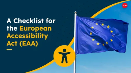 9 din 10 companii analizate de Wawsome nu au site-uri accesibile la un an de la aplicarea legislației europene privind accesibilitatea digitală