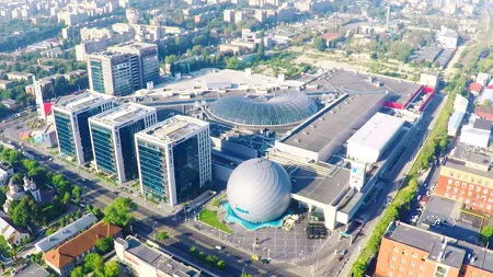 AFI a finalizat cea mai mare tranzacție cu malluri din România. Șase centre comerciale intră sub brandul AFI Value Park