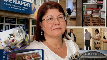 Miruţă a dat-o afară pe directoarea care îşi făcuse atelier de ciocolată într-o clădire a Ministerului Transporturilor: „Nu voi tolera abuzurile, privilegiile sau folosirea funcțiilor publice în interes personal”. Cine este Anna Maria Dudaş