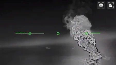 Ucraina lovește decisiv în Marea de Azov: 21 de nave rusești atacate cu drone în doar 72 de ore