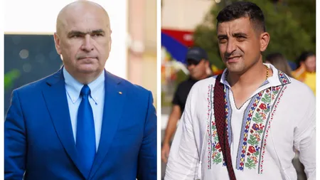 Lider PSD, anunț incendiar despre un ”blat” PNL-AUR! ”Bolojan s-a înțeles cu Simion pentru anticipate”