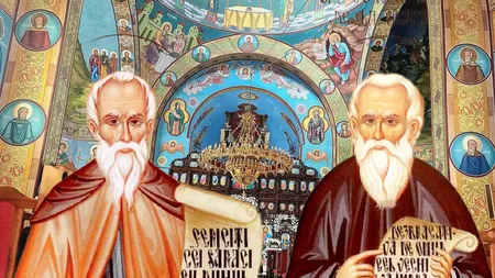 Calendar ortodox 21 iulie 2026. Mare sărbătoare după Sf. Ilie. Cruce neagră. Sfinții zilei au darul tămăduirii. Moaștele lor sunt făcătoare de minuni