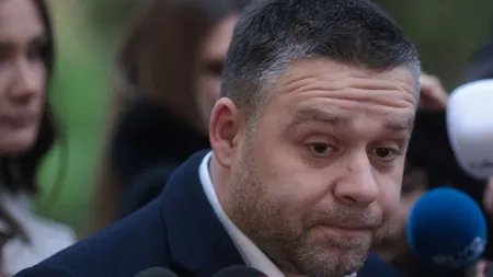 Ciucu: ”Nu cred că mai putem guverna, cel puțin 10-20 de ani, alături de PSD”. Ce spune despre scenariul unei fuziuni PNL-USR