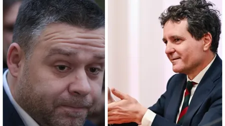 Ciprian Ciucu sugerează că Nicușor Dan ar avea o variantă de premier și că zilele guvernului condus de Ilie Bolojan sunt numărate. ”Țara ar nevoie acum, rapid, de niște măsuri”