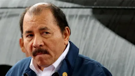 Președintele din Nicaragua, decizie radicală pentru o ”dictatură de familie”. ”Nu vor mai fi alegeri aici”