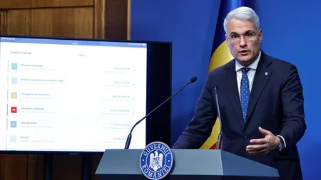 Veste excelentă de la Bruxelles. Dragoş Pîslaru: Comisia Europeană a aprobat propunerea de renegociere a PNRR