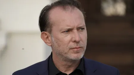 Cîțu vede spațiu pe scena politică pentru ”un partid de dreapta autentic”. ”S-a creat acest loc, atât timp cât PNL s-a mutat lângă USR”