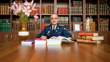 MApN explică de ce Talpan a fost eliminat din cursa pentru șefia clubului Steaua. ”Descalificat pentru neîndeplinirea condiţiilor minime obligatorii”