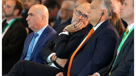 Alertă la UDMR, procurorii maghiari percheziţionează serverele Fidesz. Péter Magyar, interesat de subvențiile Guvernului Viktor Orbán în Transilvania