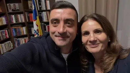”Divorț” ireversibil. George Simion trimite ”săgeți” spre Anca Alexandrescu. ”Asta nu dă cuiva voie să-mi facă agenda politică”