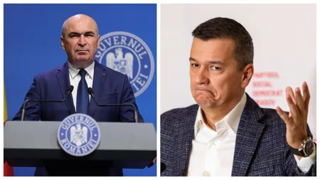 Grindeanu anunță că PSD cere instanței să suspende 11 hotărâri de guvern ale cabinetului Bolojan. ”Ilie, nu mai încălca legea! Va fi numai vina ta dacă România pierde un miliard de euro din PNRR”