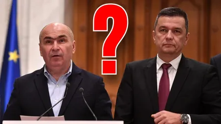 Sorin Grindeanu și Ilie Bolojan, negocieri pentru un premier agreat deja de Nicușor Dan! Cine este favorit să fie învestit prim-ministru