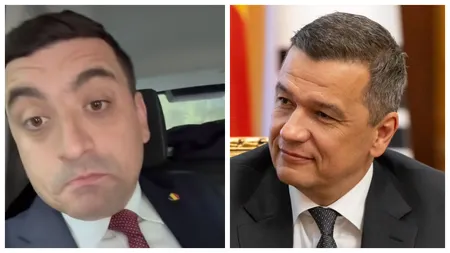 Grindeanu se sucește în privința unui guvern PSD-AUR. ”Nu exclud. Din contră, am respect pentru votanţi şi pentru români”