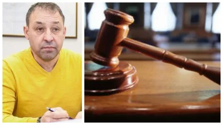IREAL! Un primar din România s-a dat singur în judecată, pentru a-și mări salariul!