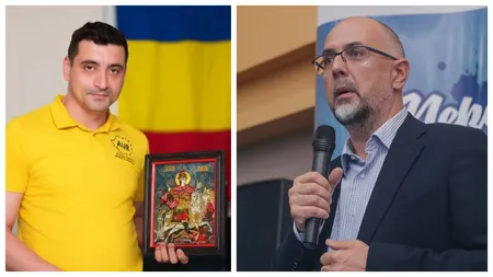 Kelemen Hunor, despre depășirea crizei politice: ”Putem discuta orice soluție responsabilă cu PSD, PNL și USR, dar nu vom participa la legitimarea AUR”
