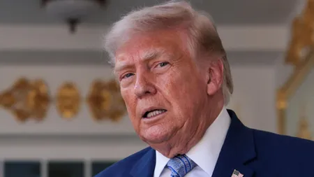 Donald Trump îl va confrunta pe Putin privind sateliții ruși folosiți de Iran: „Vom afla”