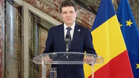 Nicușor Dan trimite emisari de urgență la Washington: Marius Lazurca și șeful Armatei, discuții cu liderii americani după interceptarea dronelor rusești