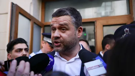 Judecătorii au decis! Ciprian Ciucu, acuzat de luare de mită și aflat sub control judiciar, pleacă din România