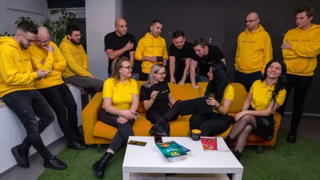 Găzduire web în România. Ce oferă cyber_Folks față de ce găsești de obicei pe piață