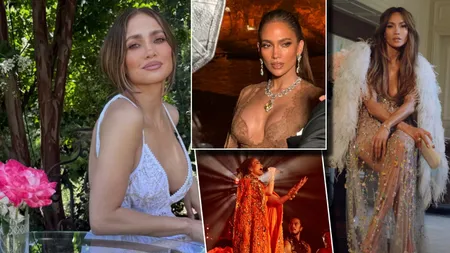 Jennifer Lopez dezvăluie ce este important într-o relație. Mesajul transmis de artistă după divorț: 
