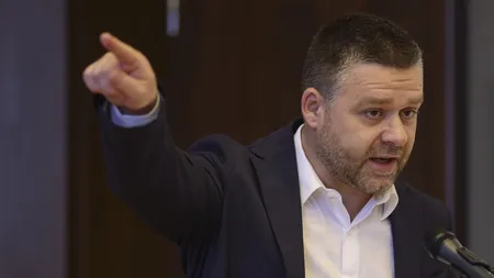 EXCLUSIV Ciprian Ciucu pune cruce alianței cu PSD: „Ar fi logic să fie un guvern minoritar. Noi nu mai avem niciun fel de încredere”