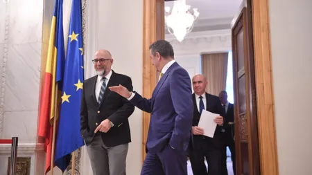Kelemen Hunor cere PSD, PNL și USR să încheie războiul. ”Acum nu trebuie să calculăm cine a greşit mai mult”