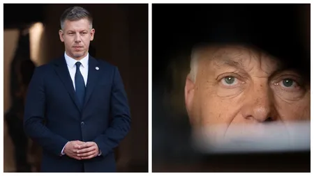 Magyar îl scoate pe Orban din ”grila” TV! A dispus închiderea posturilor publice de televiziune și radio din Ungaria
