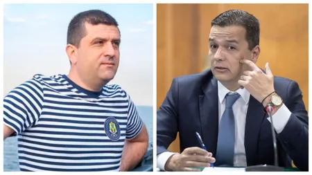 Miruță, nou atac la social-democrați. ”PSD a dus mașina în șanț. Vor premier pe Sorin Grindeanu. Ei să conducă singuri și noi, ceilalți, să-i susținem. Nu este o propunere rezonabilă”