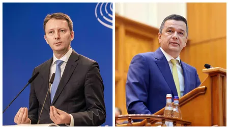 Liberalii, invitație la refacerea coaliției! Siegfried Mureșan: ”Să vedem dacă și PSD își dorește să fie parte a acestor măsuri”