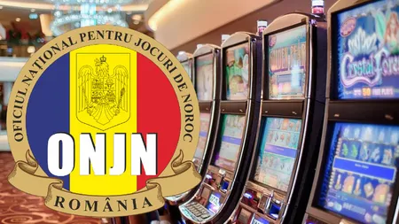 Oficiul Naţional pentru Jocuri de Noroc a prejudiciat statul român cu aproape 30 de milioane de euro. Curtea de Conturi a sesizat Parchetul
