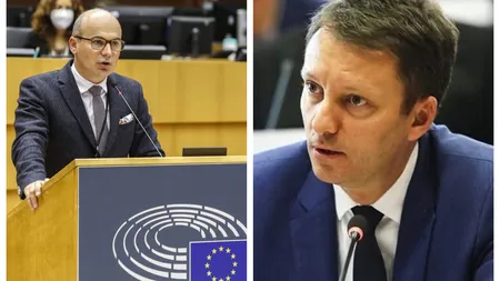 Liberalii, reacție dură la acuzațiile social-democraților privind votul pentru prelungirea PNRR. Siegfried Mureșan: ”PSD vinde o himeră”
