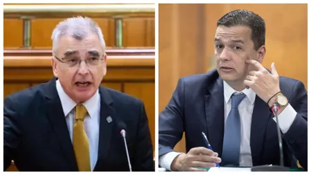 Peiu, reacție dură după ce Grindeanu a reclamat înțelegeri PNL-AUR pentru rămânerea lui Bolojan premier. ”Ar fi de râs dacă nu ar fi de plâns. Preferă să mintă”