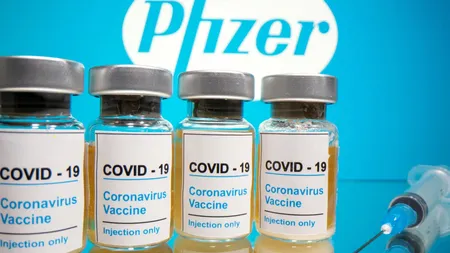 Poprirea pe conturile ROMATSA, decisă după ce România ar fi încălcat confidențialitatea negocierilor cu Pfizer