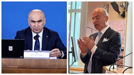 Rareș Bogdan, atac la Ilie Bolojan pe tema efectelor măsurilor de austeritate. ”Este absolut scandalos”