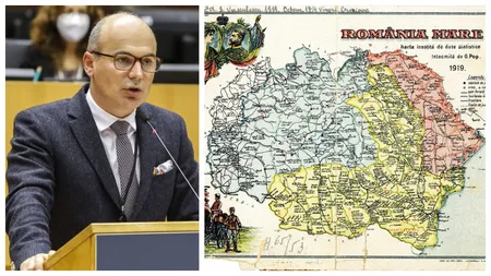 Rareș Bogdan, reacție dură după declarațiile ambasadorului Germaniei la Chișinău despre identitatea românilor și moldovenilor. ”Mai ușor cu pianul pe scări! Dacă v-aș întâlni pe stradă, v-aș provoca la duel”. Intervine și AUR în scandal
