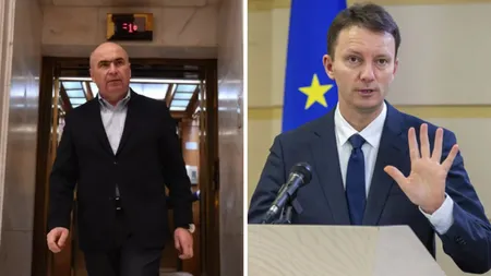 Siegfried Mureşan îl ridică în slăvi pe Ilie Bolojan: „Oare de-asta a fost demis de PSD?”