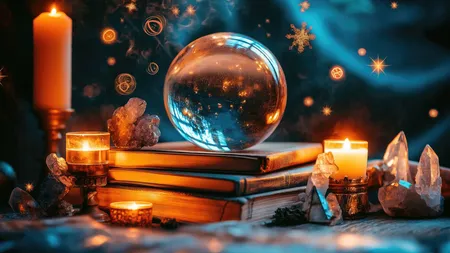 Tarotul UMBRELOR: Ce trebuie să înfrunți în următoarele LUNI din 2026 ca să evoluezi