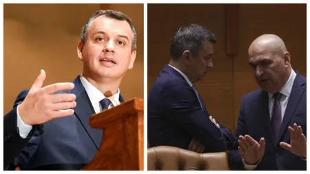 Tomac, despre războiul PNL-PSD: ”Eu cred că 'punțile' nu sunt complet arse”. Cum vede scenariul alegerilor anticipate