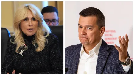 Raluca Turcan, despre Platforma Conservatoare: ”Pare construită în birou la Sorin Grindeanu”