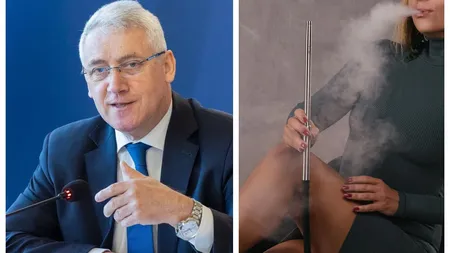 Birou al AEP, transformat în club! ”Cu narghilea, cu tot ce era necesar încât oamenii să se simtă bine în timpul programului”. Dezvăluiri incredibile despre angajați ai instituției